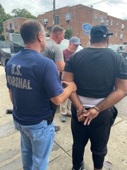 Second suspect in death of Philadelphia sanitation worker killed while on job captured