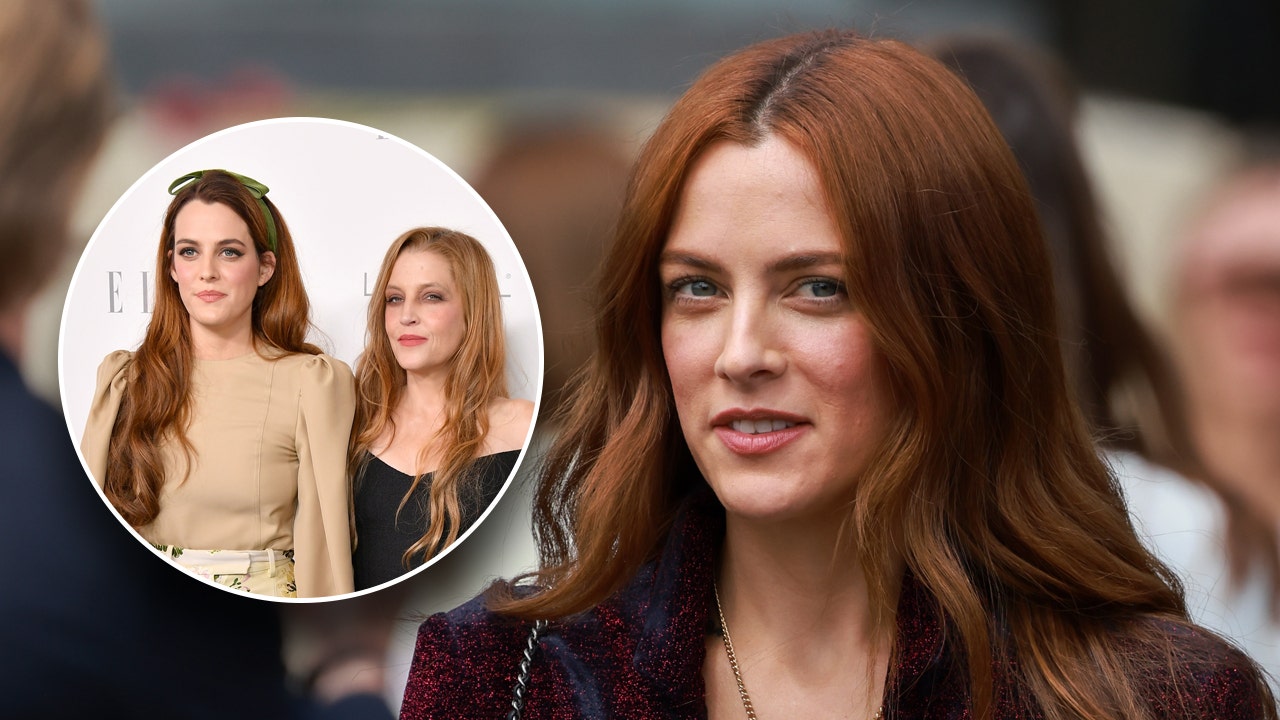 Riley Keough Opens Up About Inheriting Graceland and Coping with the ...