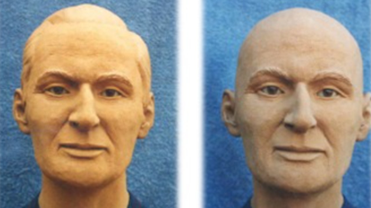 Florida cold case victim identified 26 years after being found floating in Intracoastal Waterway