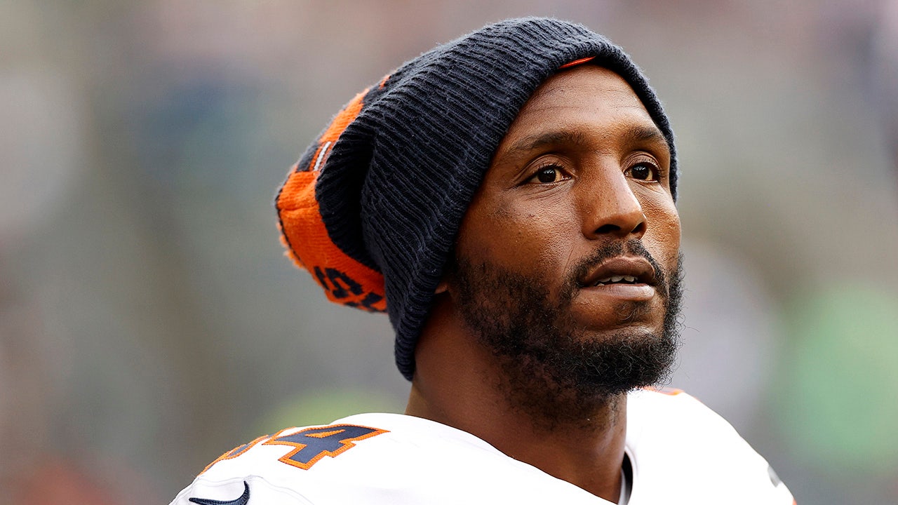 NFL free agent Robert Quinn facing several charges after multiple alleged hit-and-run collisions