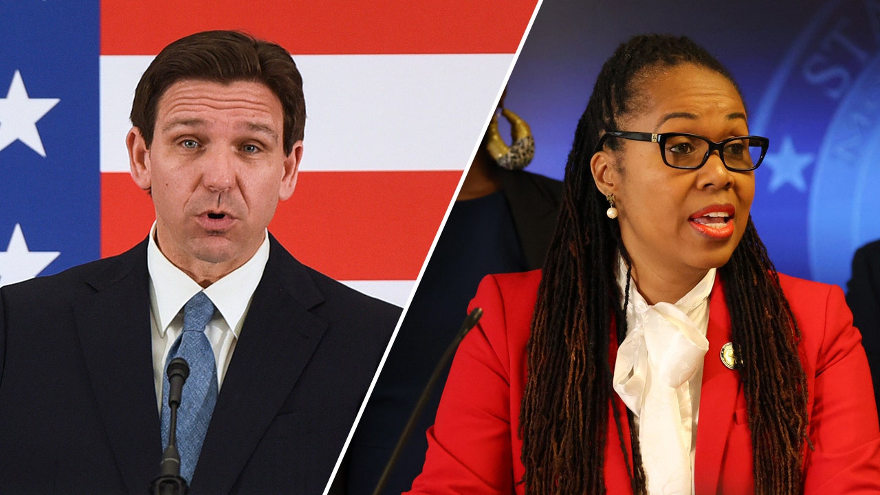 Read more about the article Florida Supreme Court backs Ron DeSantis on removal of Soros-backed prosecutor