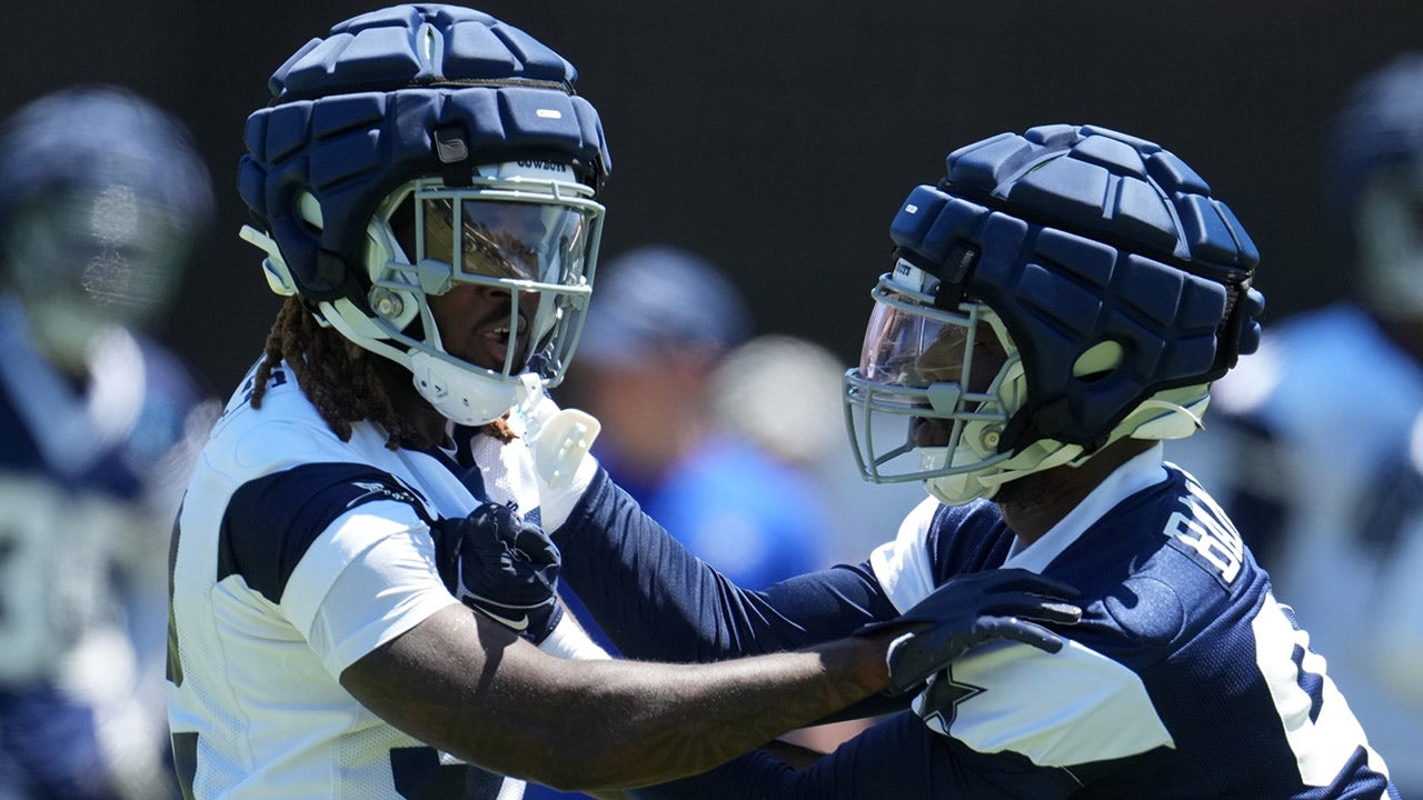 NFL to expand use of Guardian Caps in preseason, regular season practices -  NBC Sports