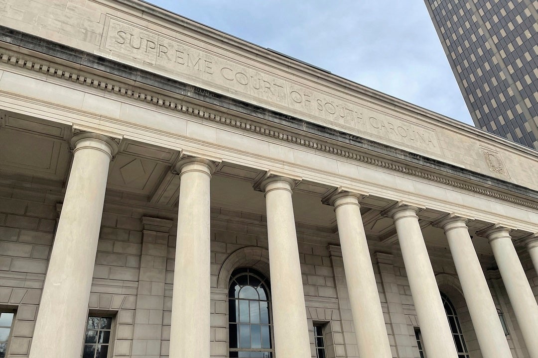 South Carolina Supreme Court upholds ‘fetal heartbeat’ abortion ban