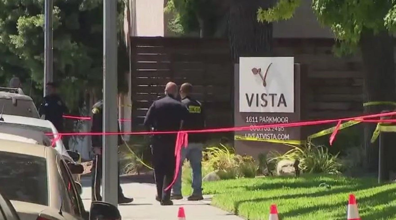 California Authorities Find Woman In Her 70s, 6-year-old Boy Shot Dead ...