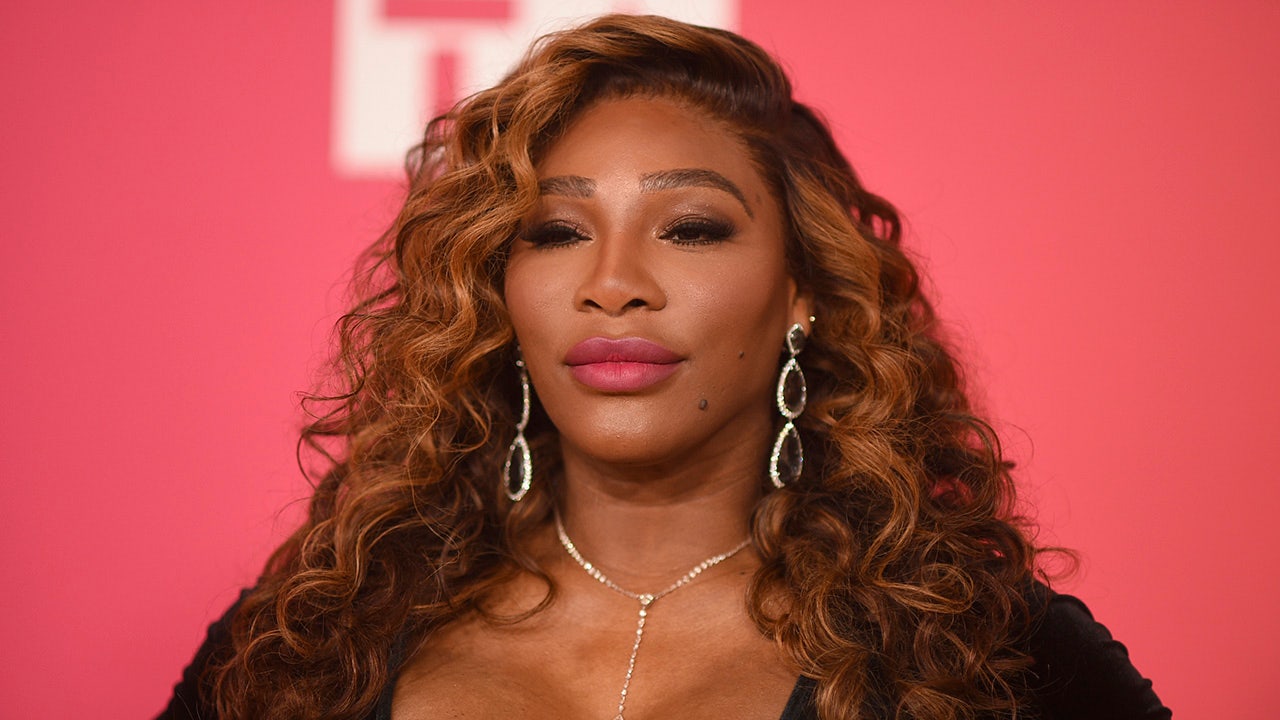 Read more about the article Tennis great Serena Williams offers Caitlin Clark advice, support: ‘They can’t do what you do’