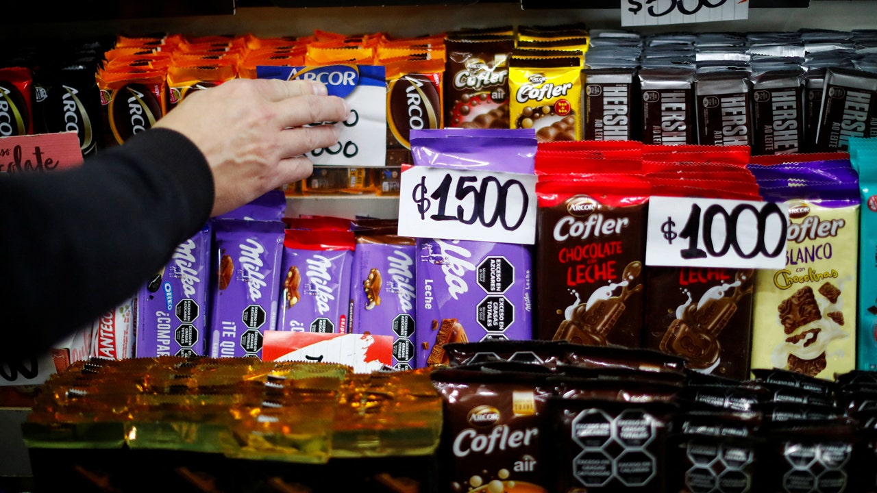 Argentina’s Struggle with Inflation Leads to Ice Cream Prices Skyrocketing in a Month