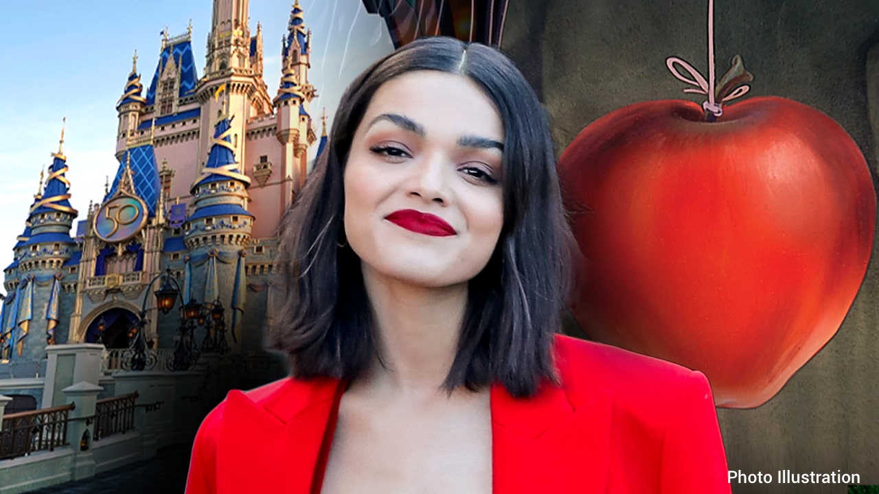 Disney is on a ‘woke path to ruin.' Even ‘Snow White’ actress hates her own story