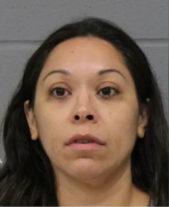 Texas woman buried deceased disabled teen son, hid death from authorities, police say