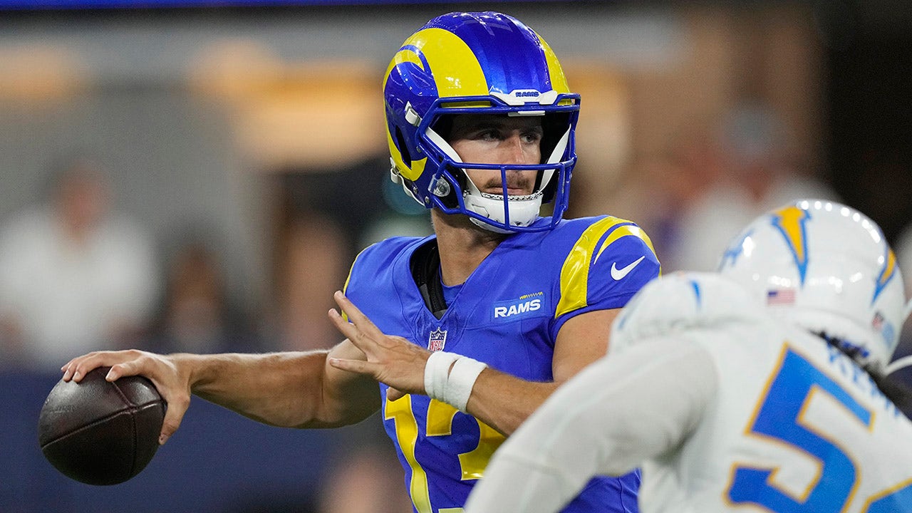 How to Watch Chargers at Rams on August 12, 2023