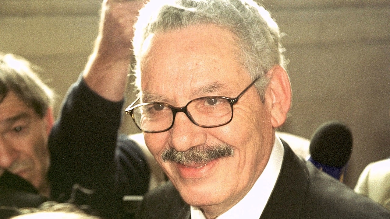 Former Algerian defense minister indicted in Switzerland for alleged crimes against humanity