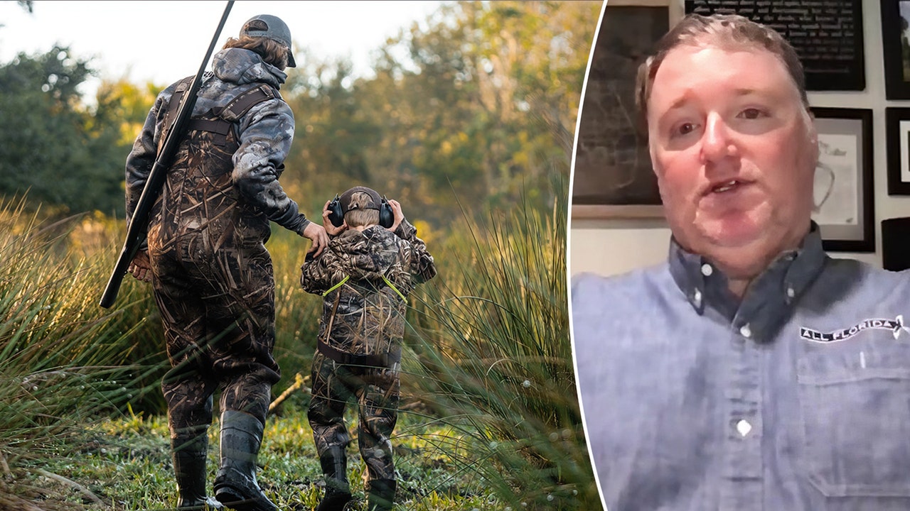 FL huntsman takes aim at Biden admin's ‘gut punch’ policy to US hunting: We're 'fighting tooth and nail'