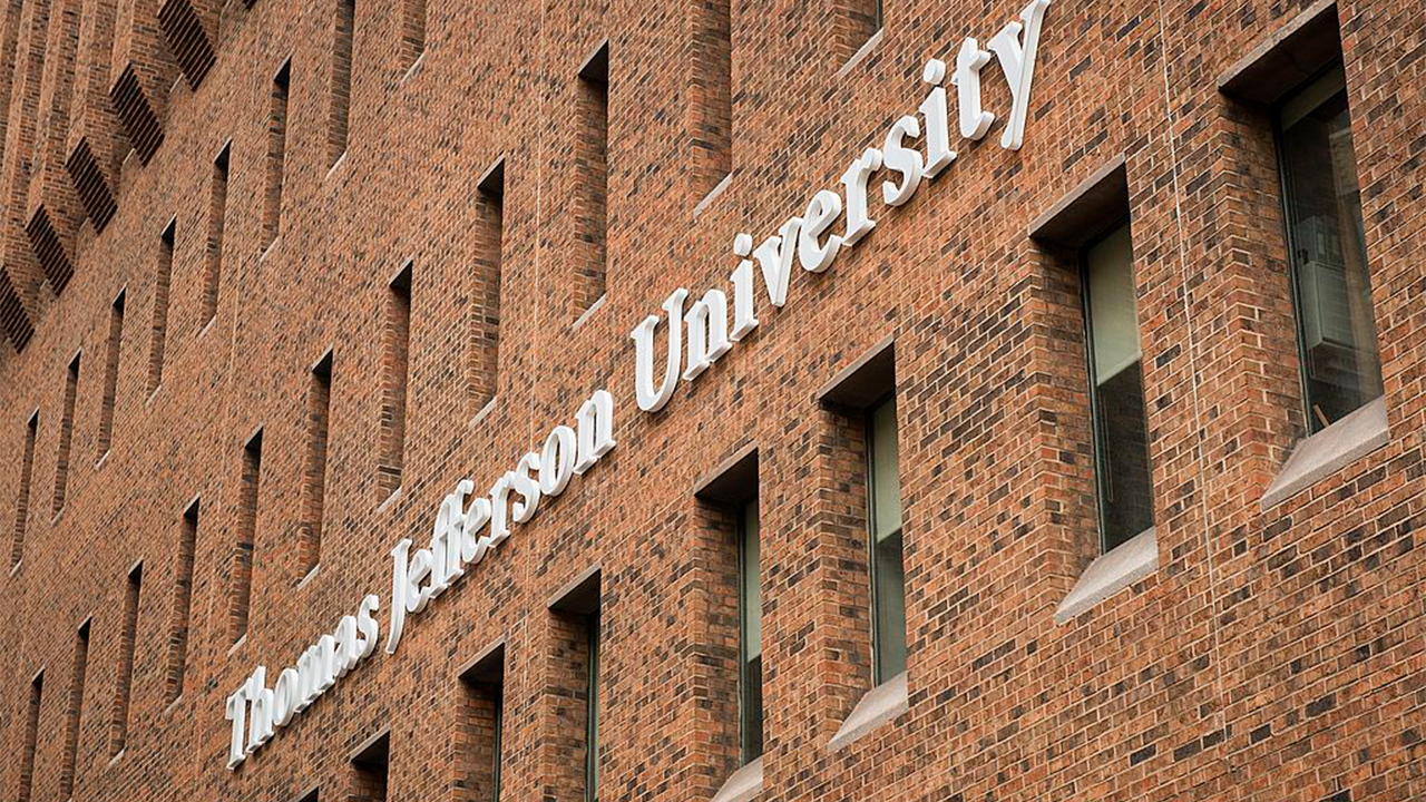 News :Thomas Jefferson University apologizes after names mispronounced at graduation ceremony