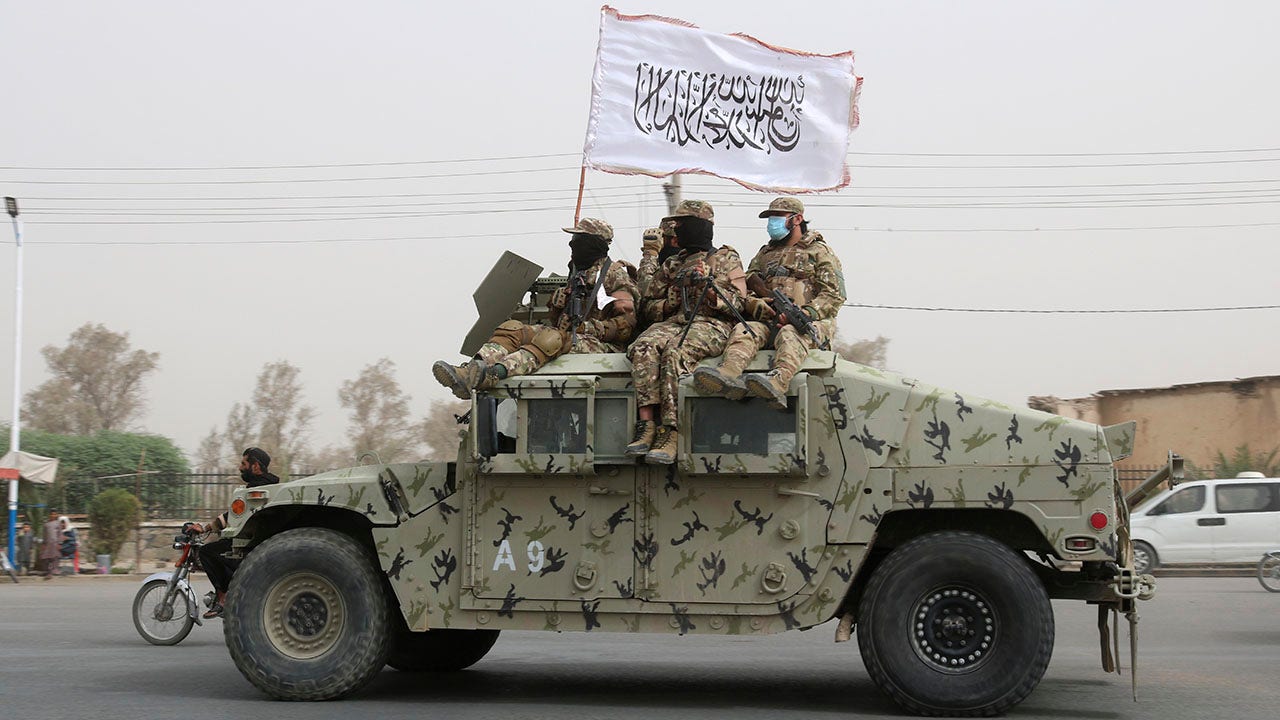 More than 200 Afghan government officials, security forces killed following Taliban takeover: UN
