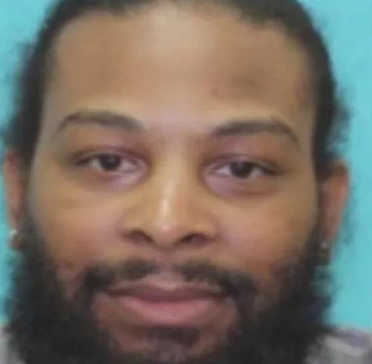 Texas deputy shooting suspect barricaded amid manhunt, 2 law enforcement officers shot