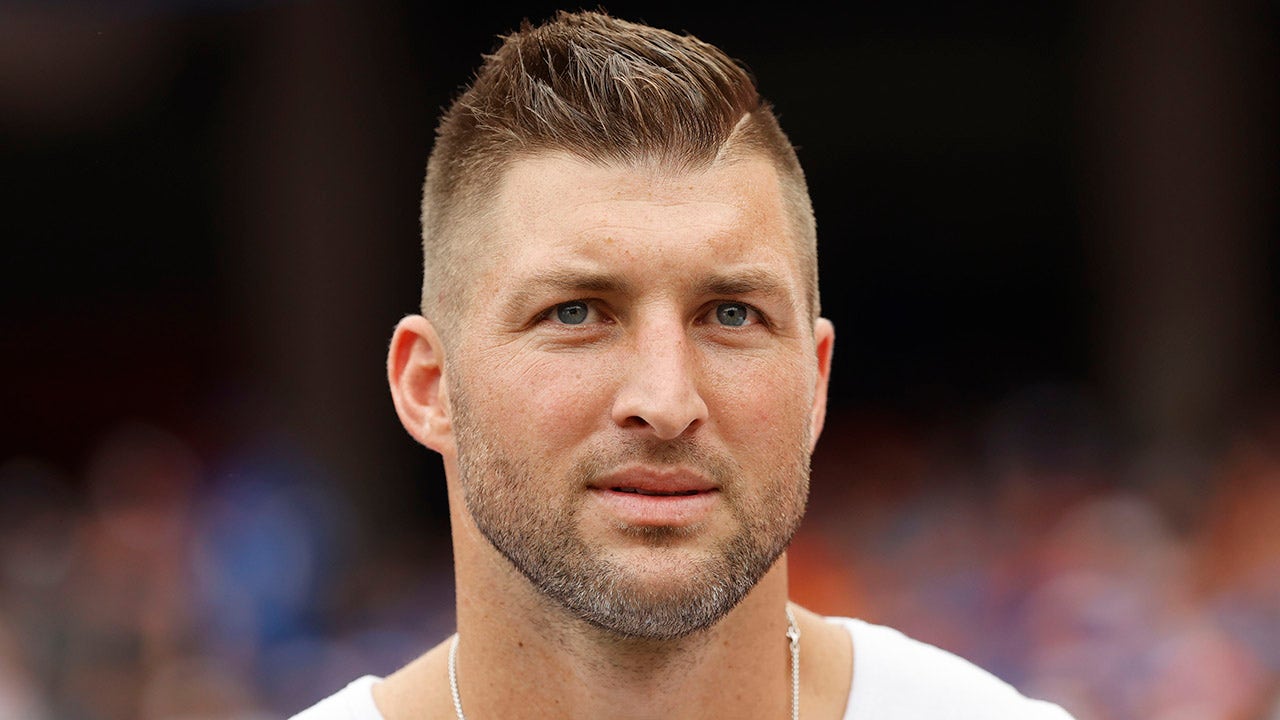 Tim Tebow says he supports 'fairness' in women's sports Fox News