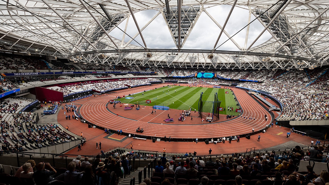 Outrage sparked by the appalling performance of an untrained Somali runner at the World University Games