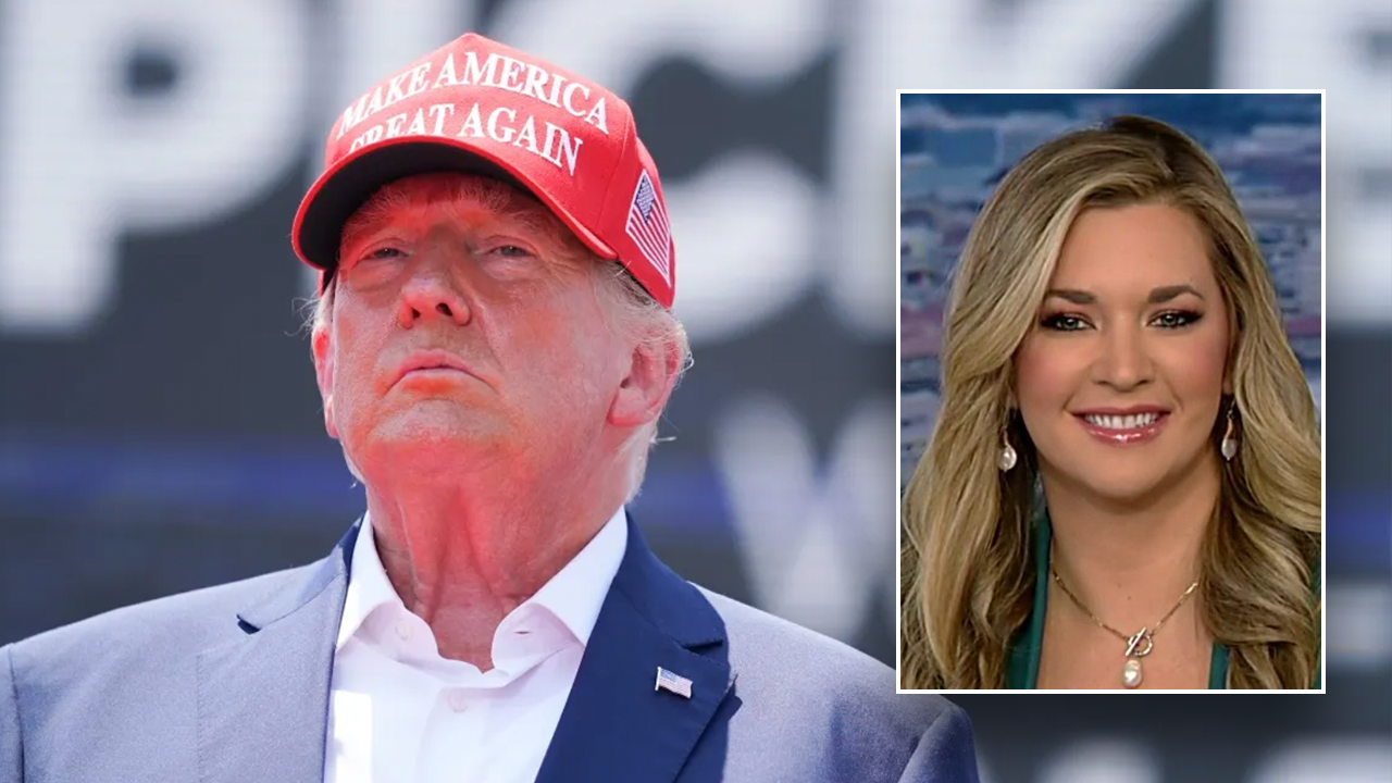 indictment could be a 'problem' for Trump, Katie Pavlich argues