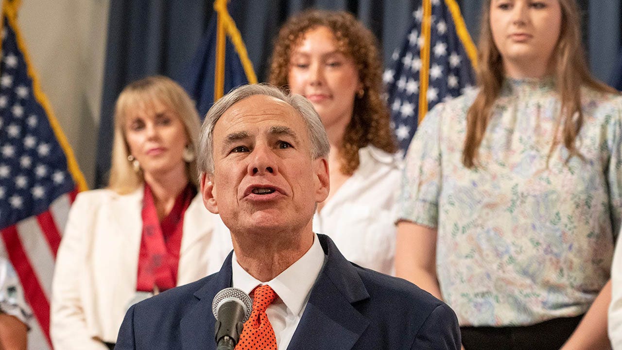 ‘Save Women’s Sports’ bill signing was historic event kids needed to see, moms say, despite vicious attacks