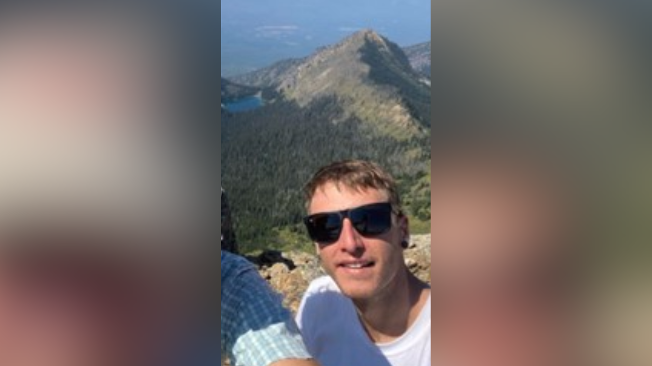 Missing Colorado hiker’s car found near national park peak