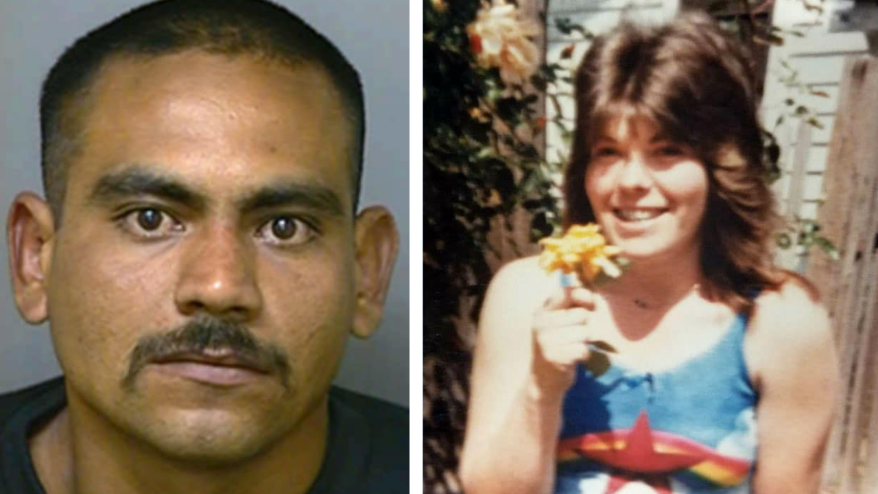 California Authorities Identify Murder Suspect From 1993 Homicide Fox News