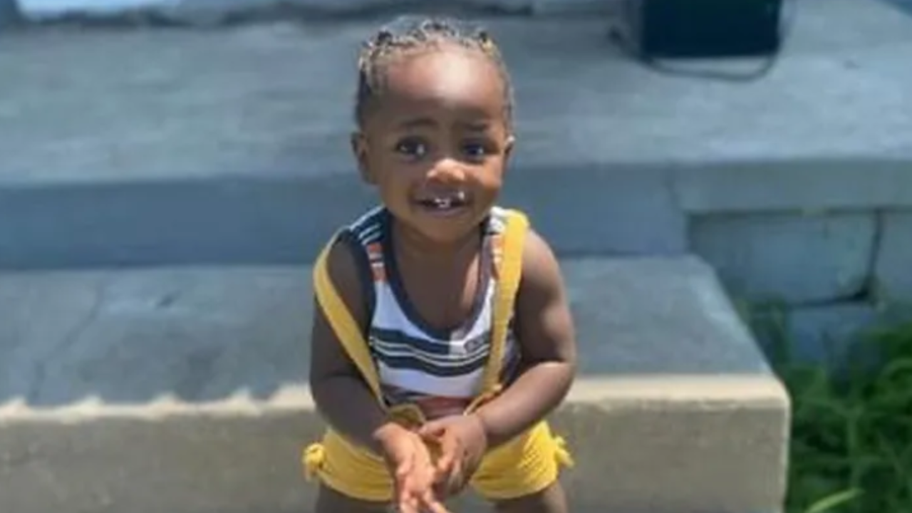 Nebraska prosecutor charges day care van driver after 1-year-old dies from being left in van for 5 to 6 hours