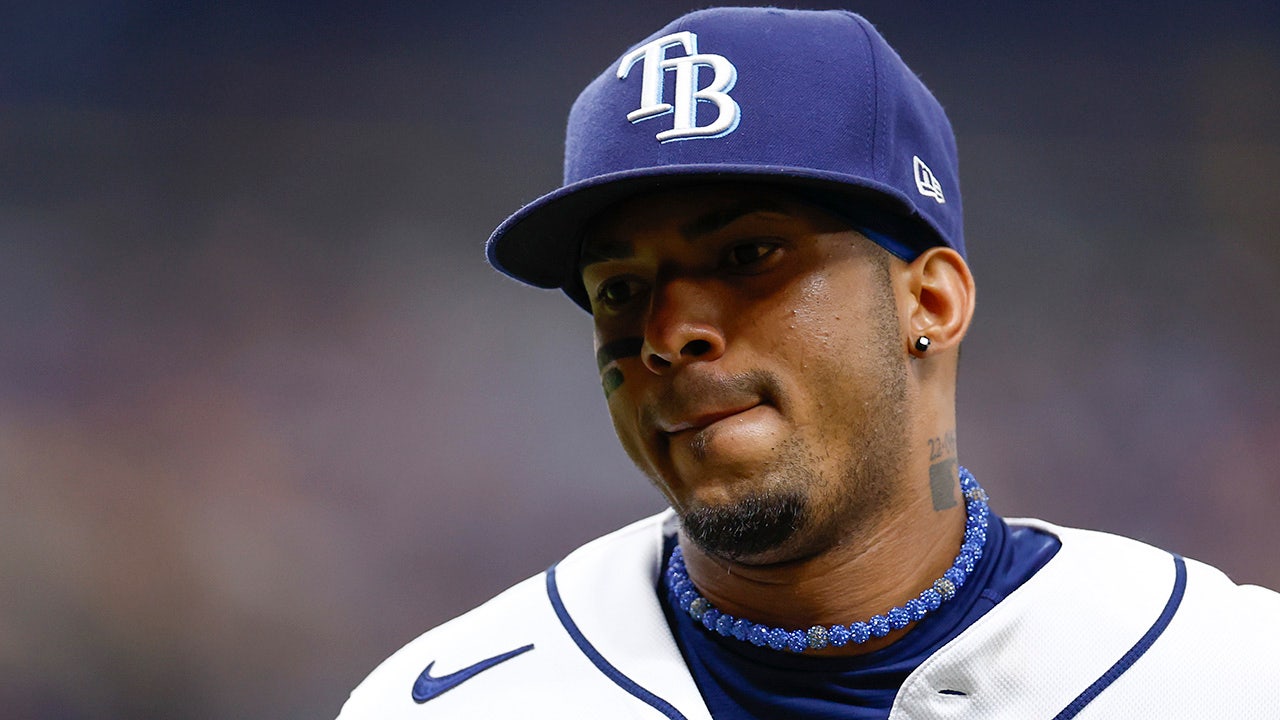 Rays' Wander Franco placed on administrative leave as MLB probes alleged  relationships with minors