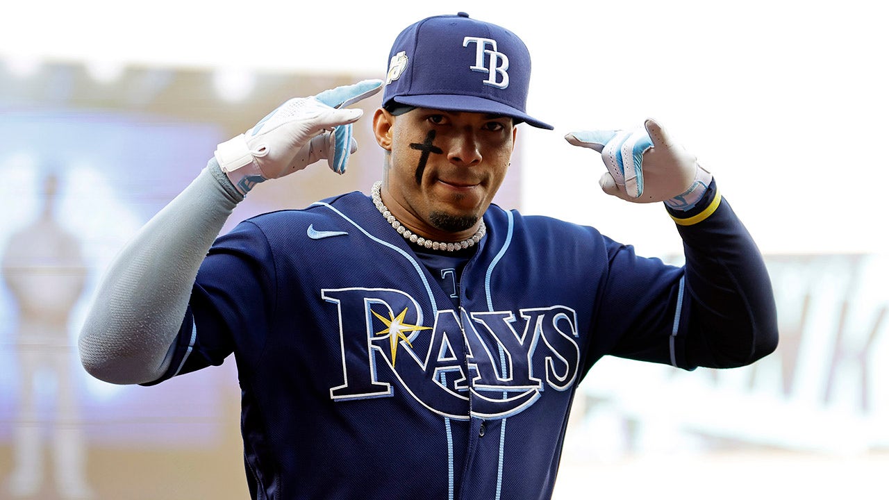 Rays Travel Without Wander Franco While MLB Investigates