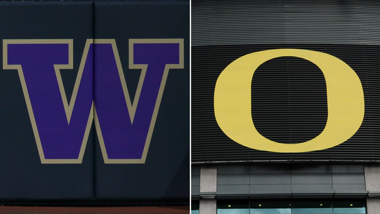 Big Ten Conference confirms additions of Oregon and Washington