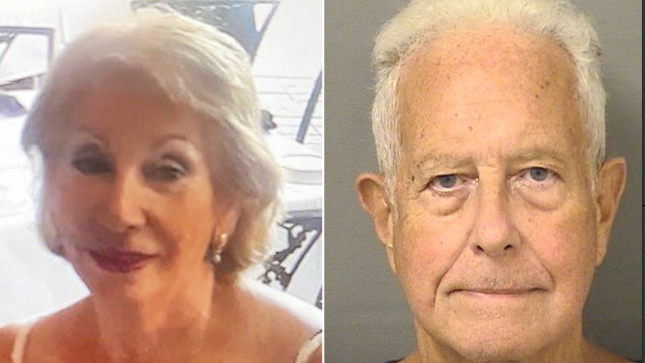Fox News Florida Man Arrested For Murder Of Wife Whose Remains Were Found In 3 Suitcases 