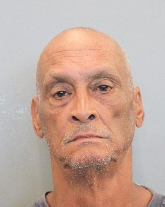 Texas man charged with murder in Houston stabbing of woman