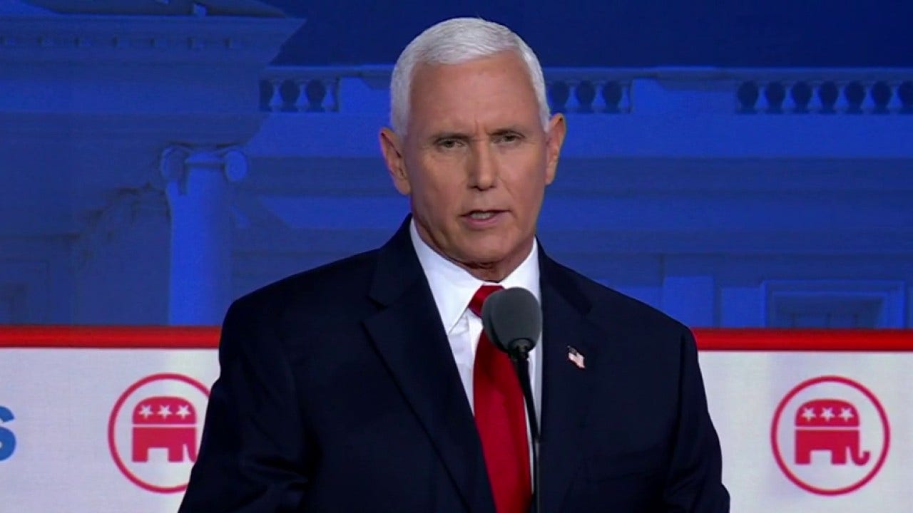 You are currently viewing ‘Remain vigilant’: Pence nonprofit urges conservatives not to ‘back away’ from these key policy victories