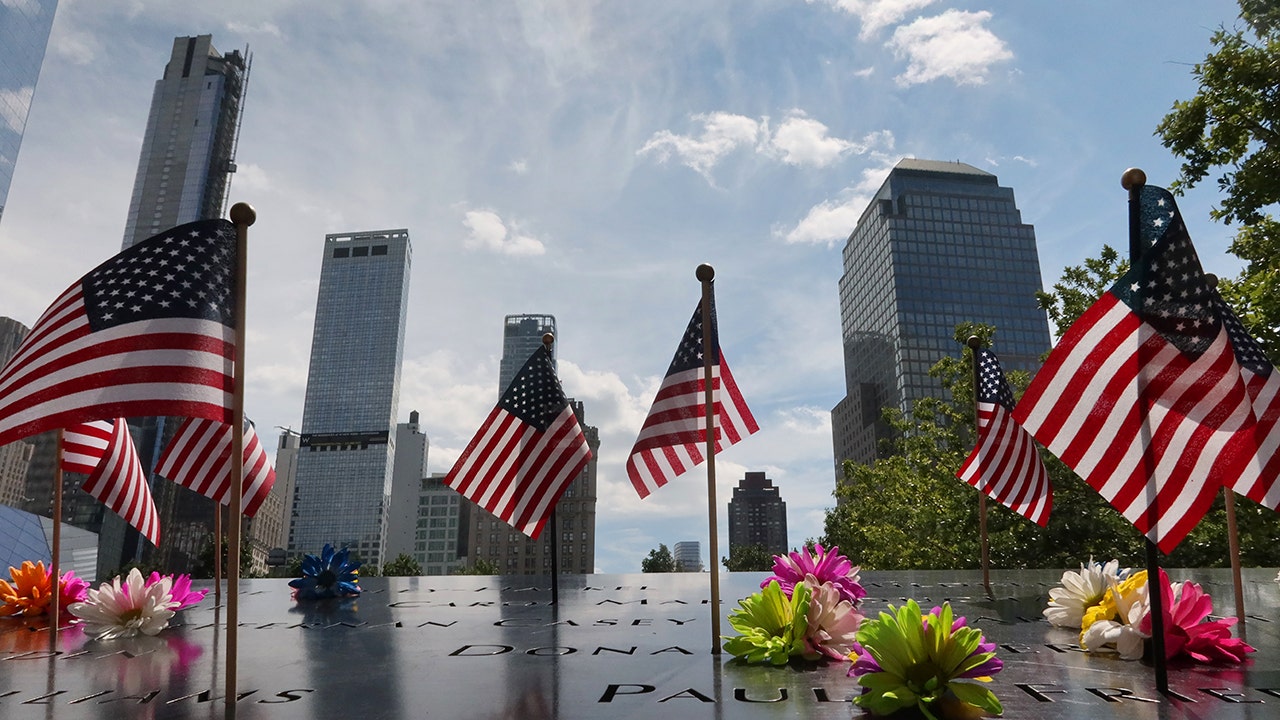 How to talk to children about the tragic events of September 11, 2001