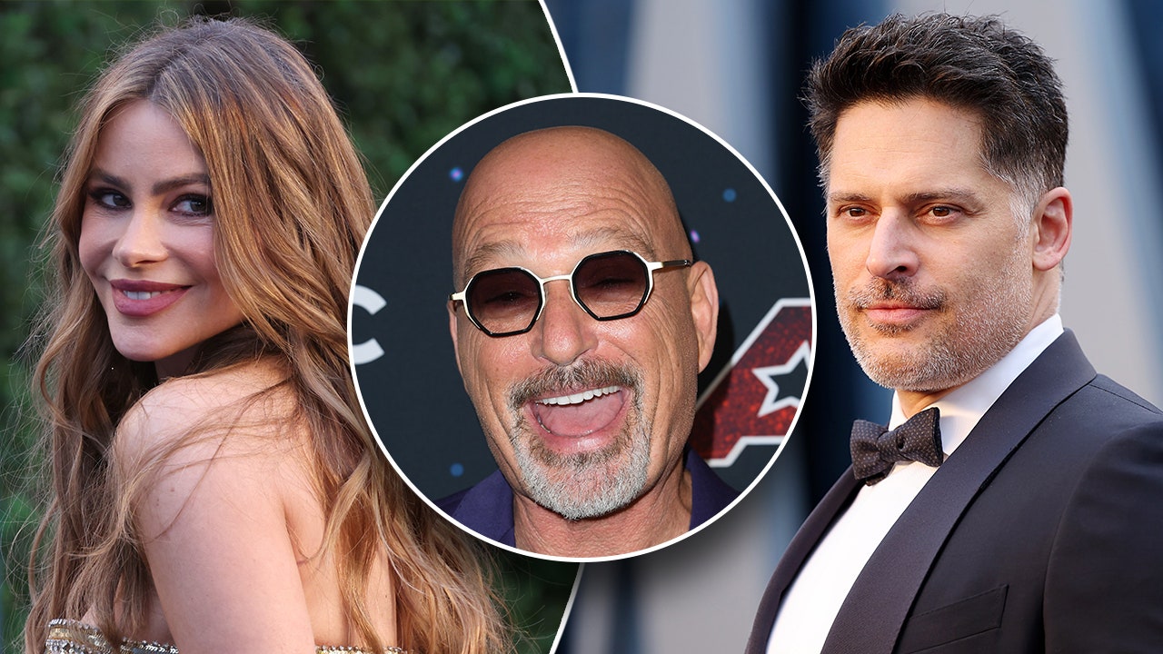 Howie Mandel doubles down on Sofia Vergara single joke: 'The minute Joe left... that's the time to advertise'
