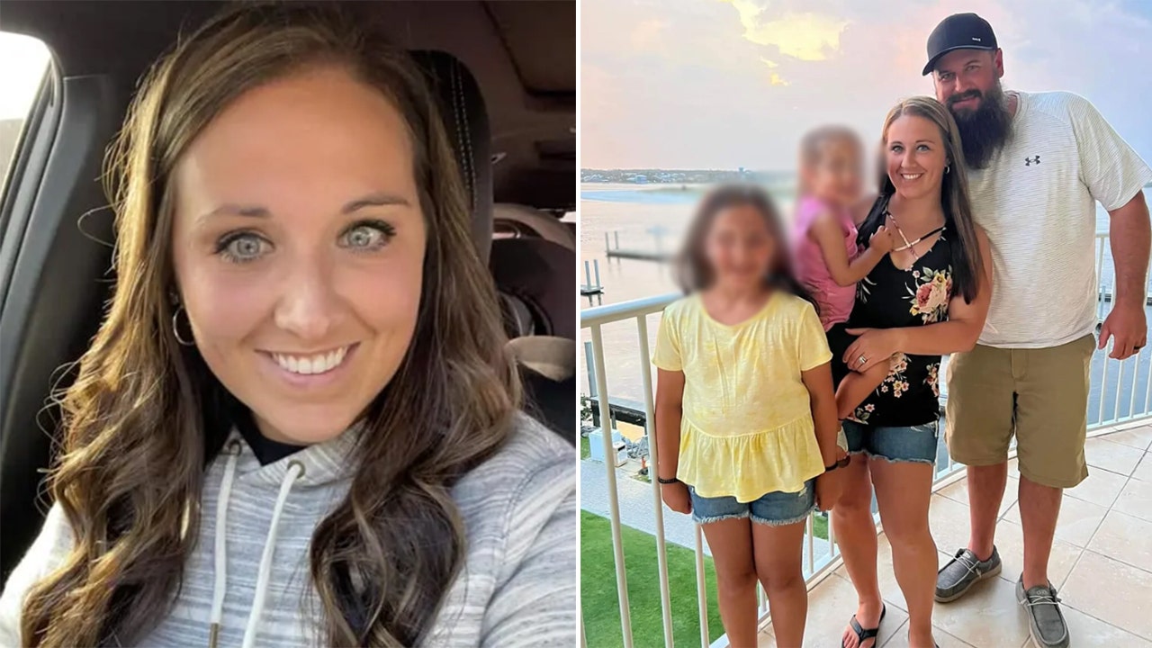 Indiana Mom Of 2 Dies After Drinking Too Much Water On Family Vacation 