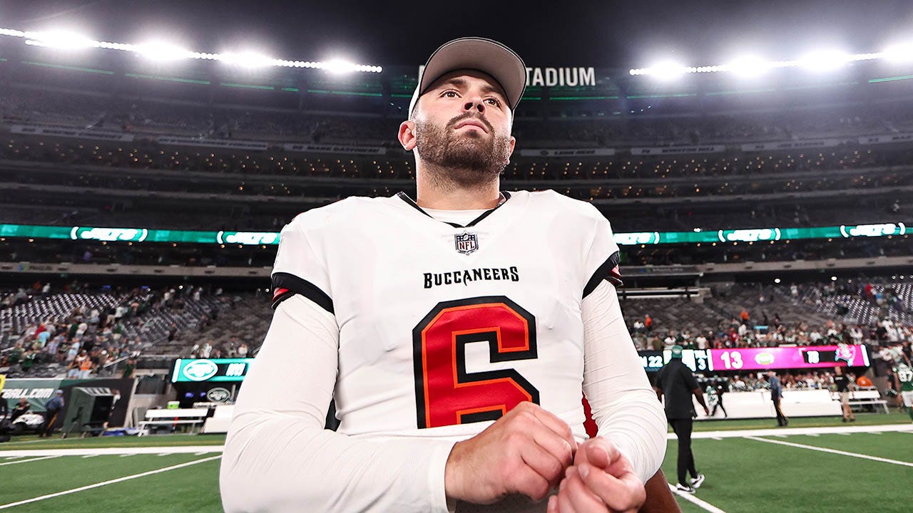 Buccaneers' Baker Mayfield files court petition regarding possible  misappropriation of $12 million | Fox News