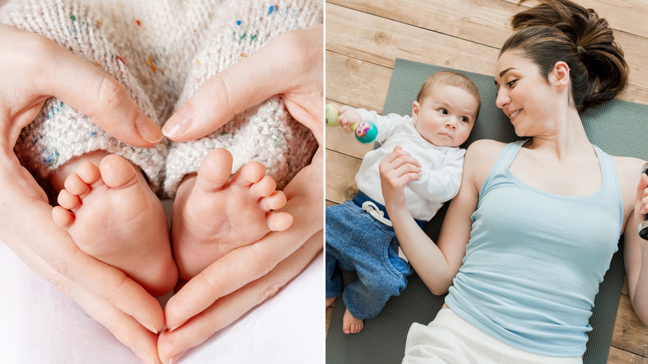Be well: 5 tips for managing postpartum issues from a New York-based family physician
