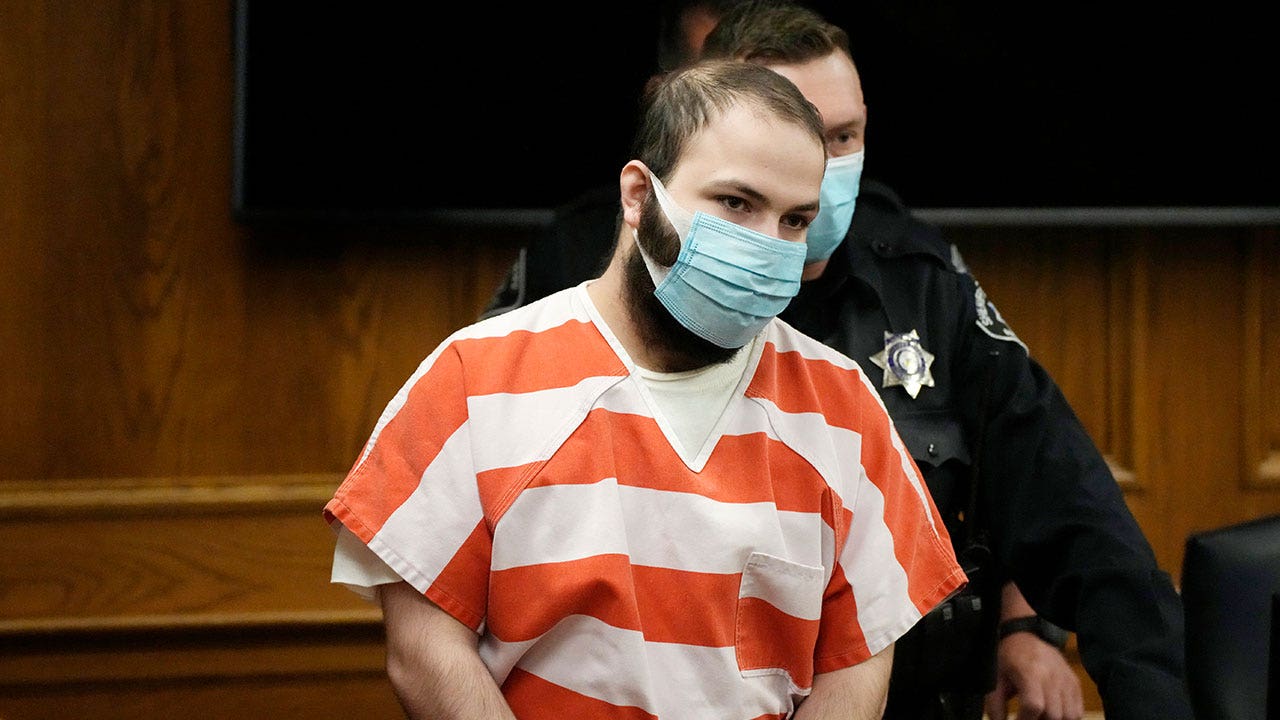 Colorado judge to decide Tuesday whether prosecution will resume for mentally ill supermarket mass shooter
