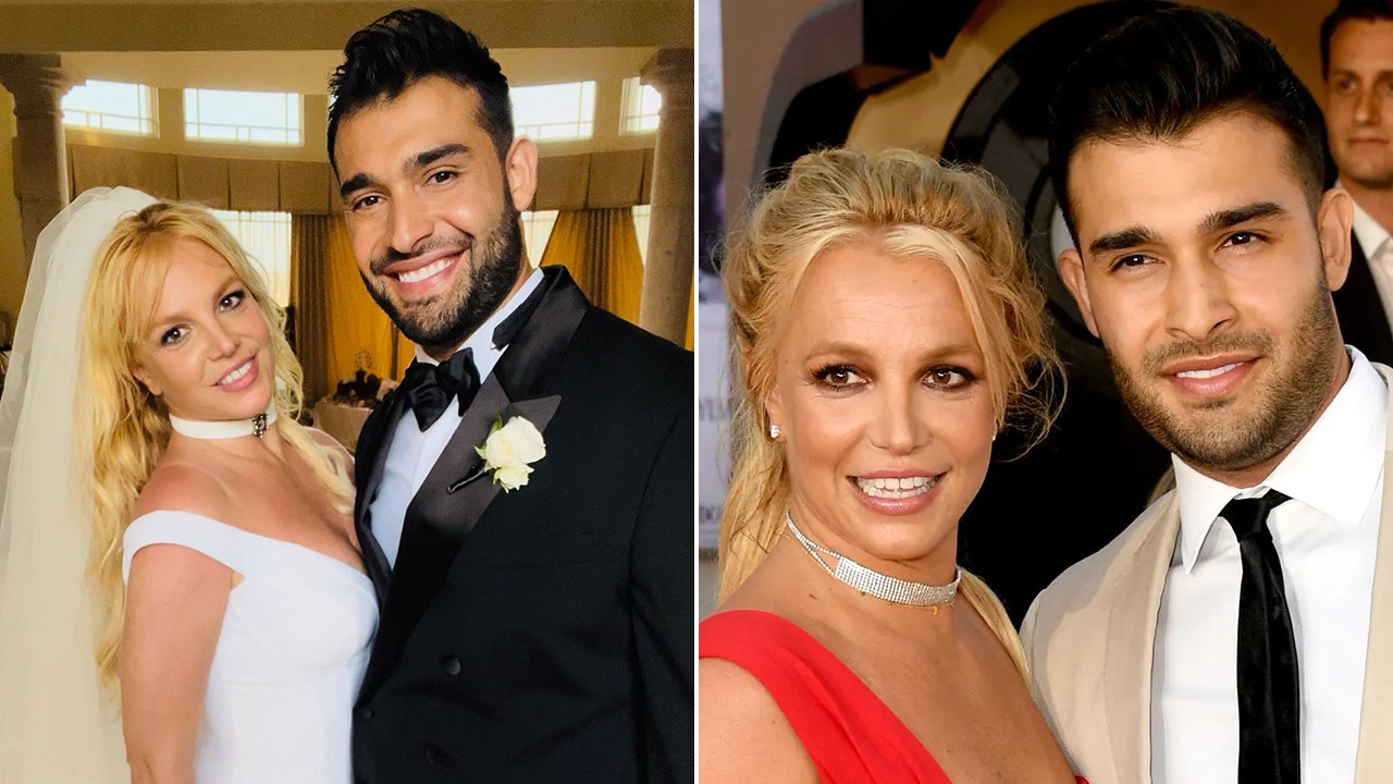 Britney Spears and Sam Asghari split after 14 months: reports