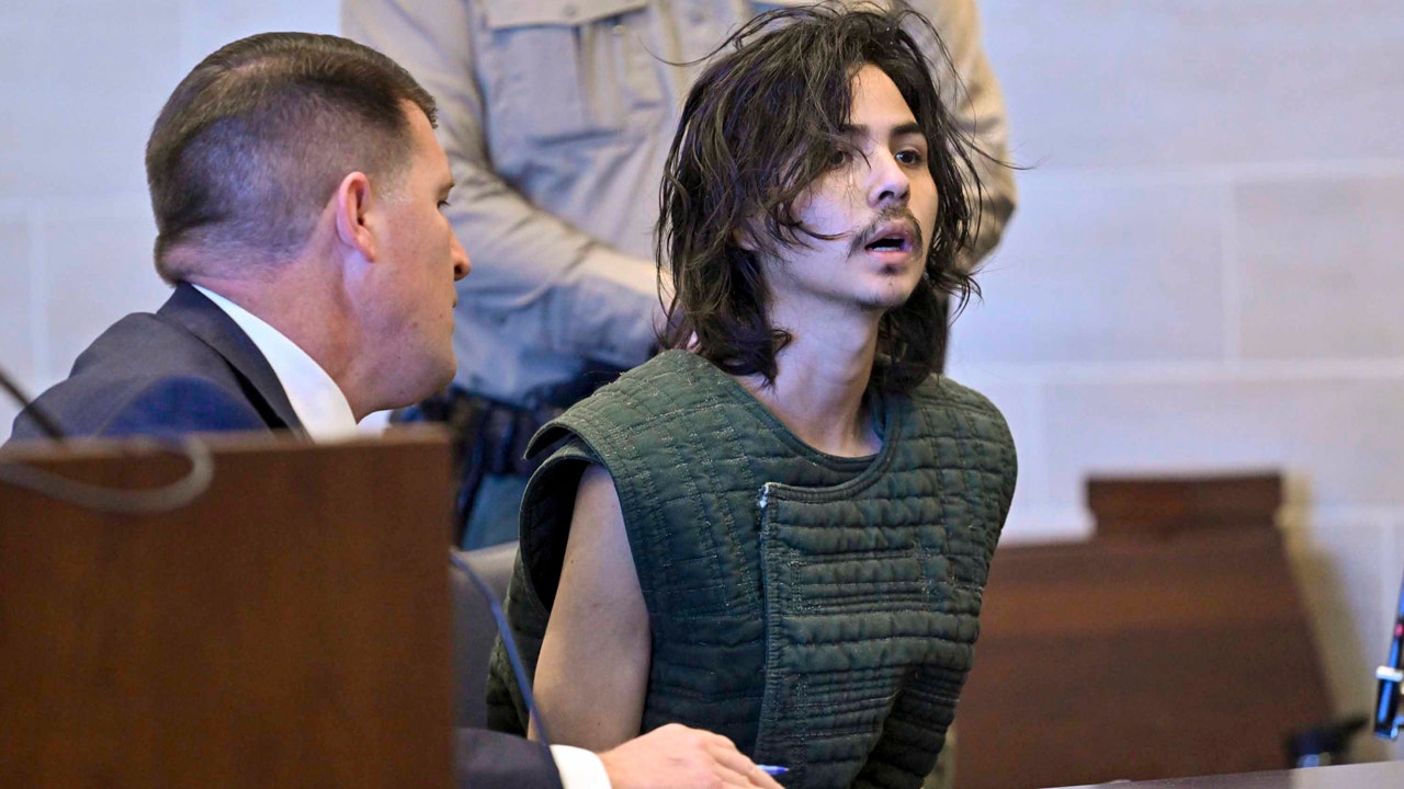 Ex-UC Davis student, suspect in deadly stabbing spree, declared mentally unfit for trial