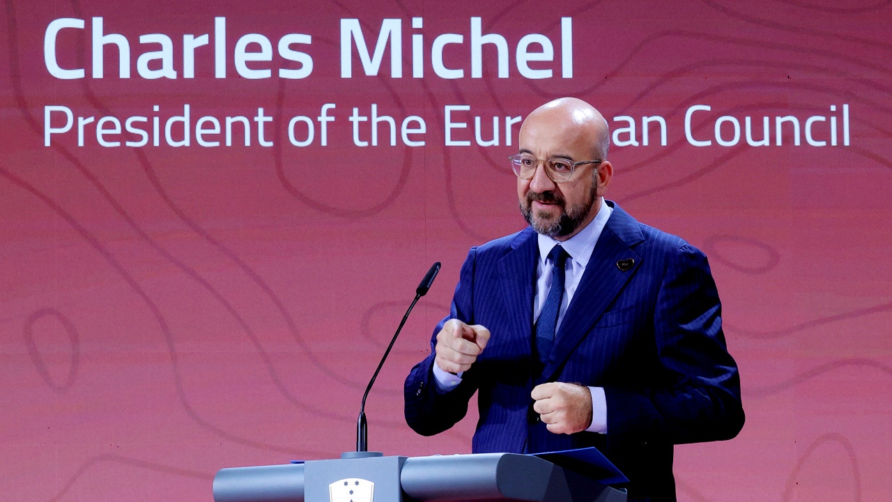 EU eyes 'bold' push to admit new members by 2030