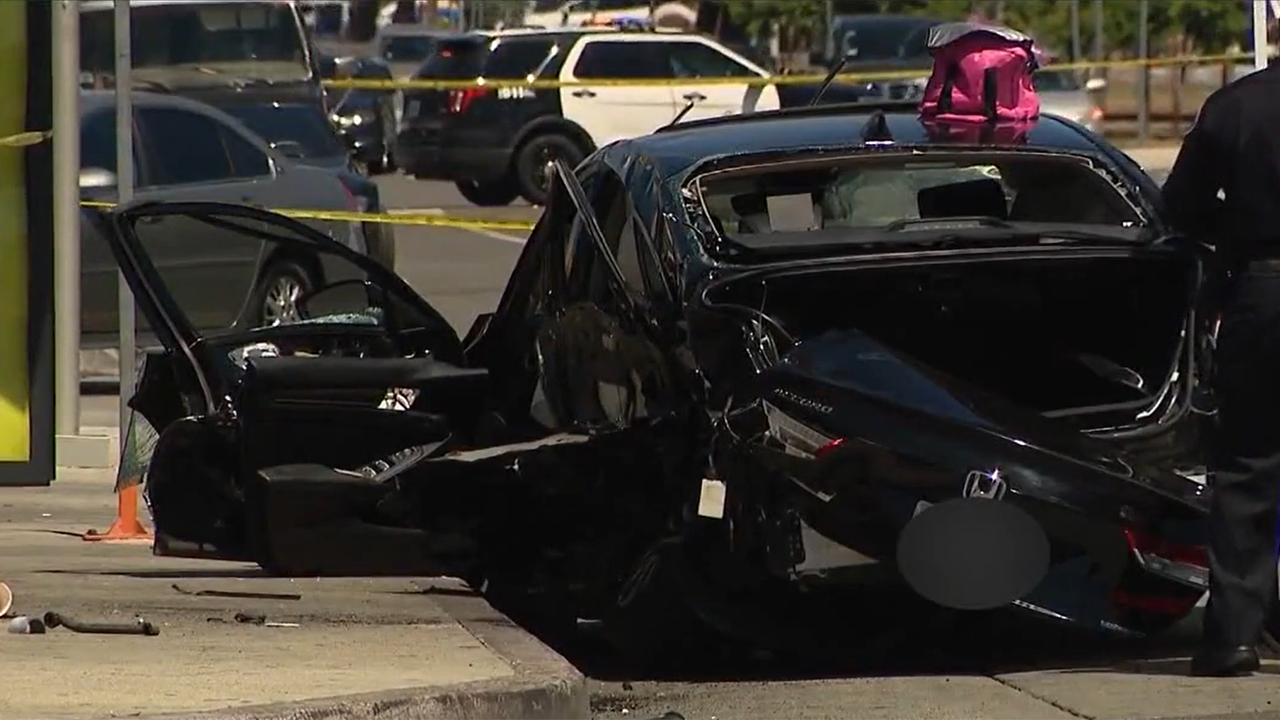 News :3 young women killed in tragic Uber head-on crash