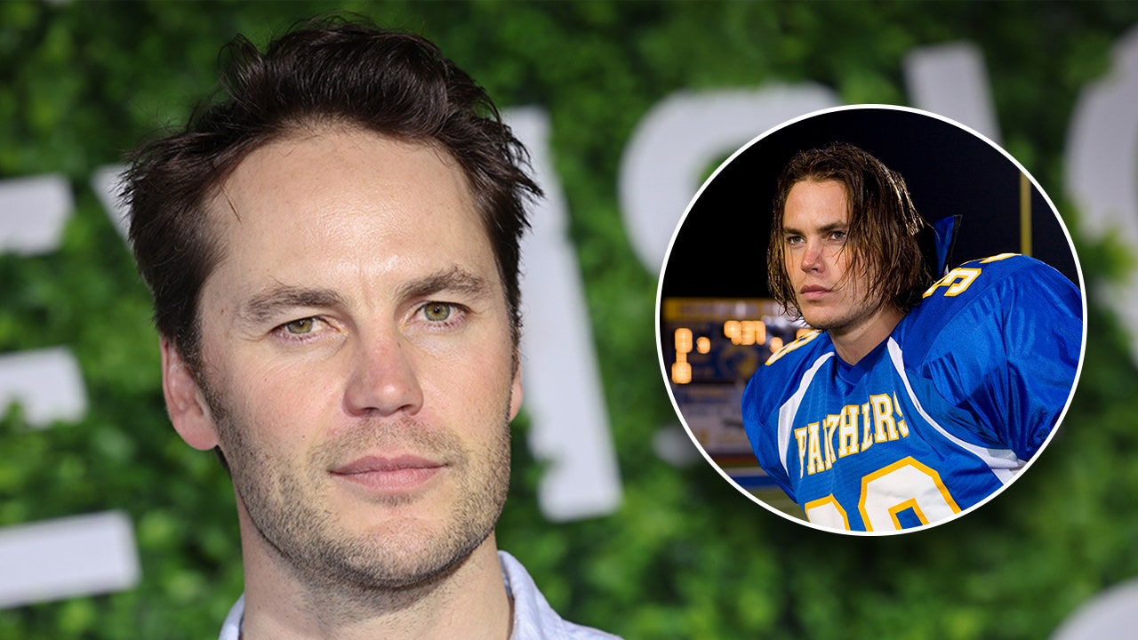 Taylor Kitsch shared that living in Los Angeles was not a great experience. (Arnold Jerocki/WireImage/NBC/Getty Images)