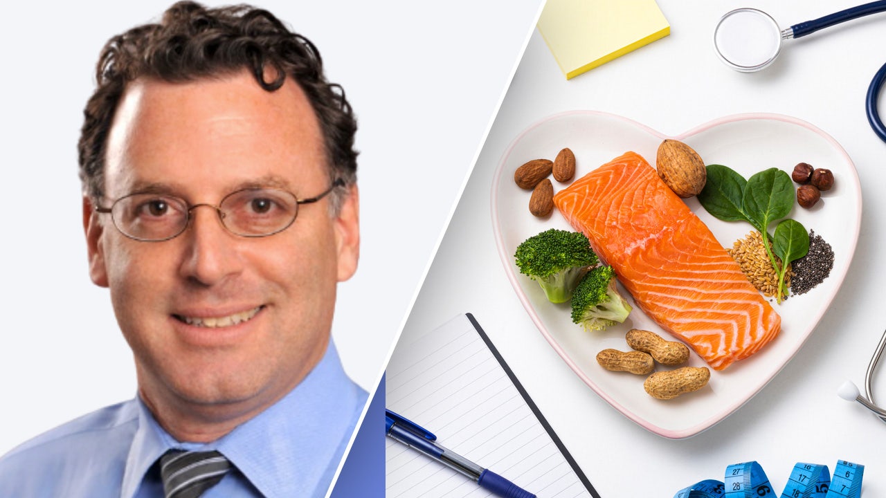 Ask a doc: ‘How can I prevent high cholesterol?’