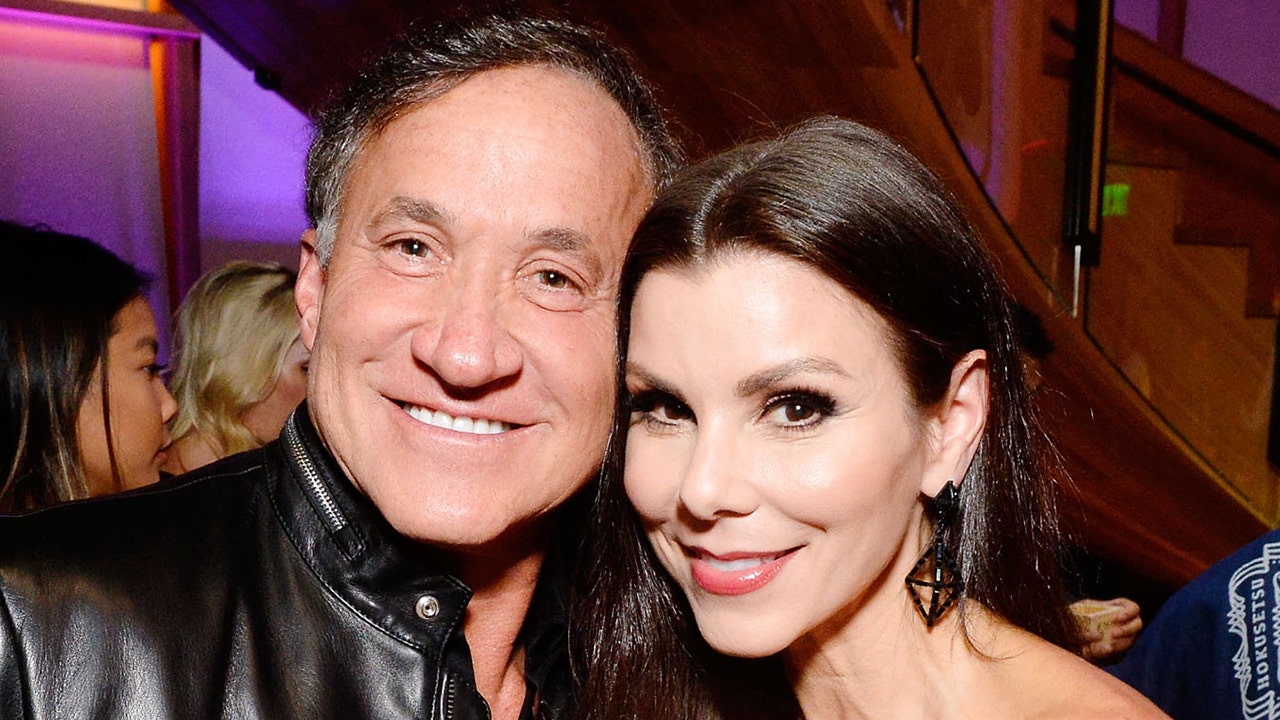 Botched star Terry Dubrow says Real Housewife spouse saved his life after medical emergency Fox News picture image