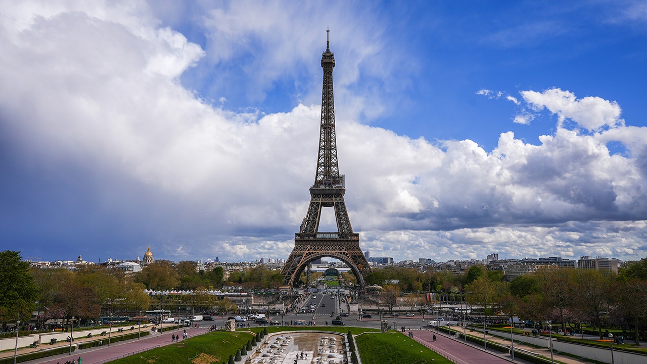 Suspect in attack that killed tourist in Paris reportedly shouted ‘Allahu Akbar’