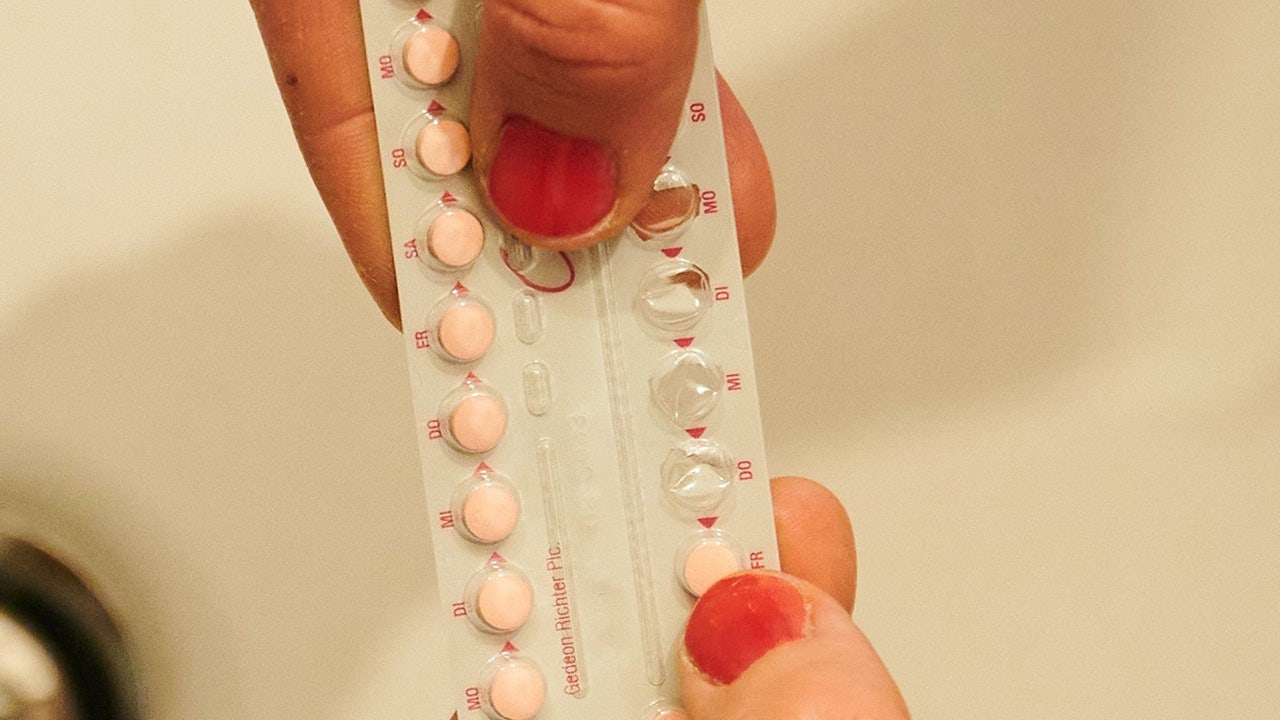 Texas sues Biden administration over program giving birth control to teens without parents' knowledge