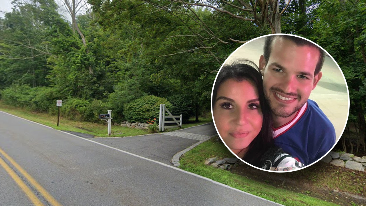 Husband of NYC doctor who killed infant in murder-suicide played no role in tragedy: police