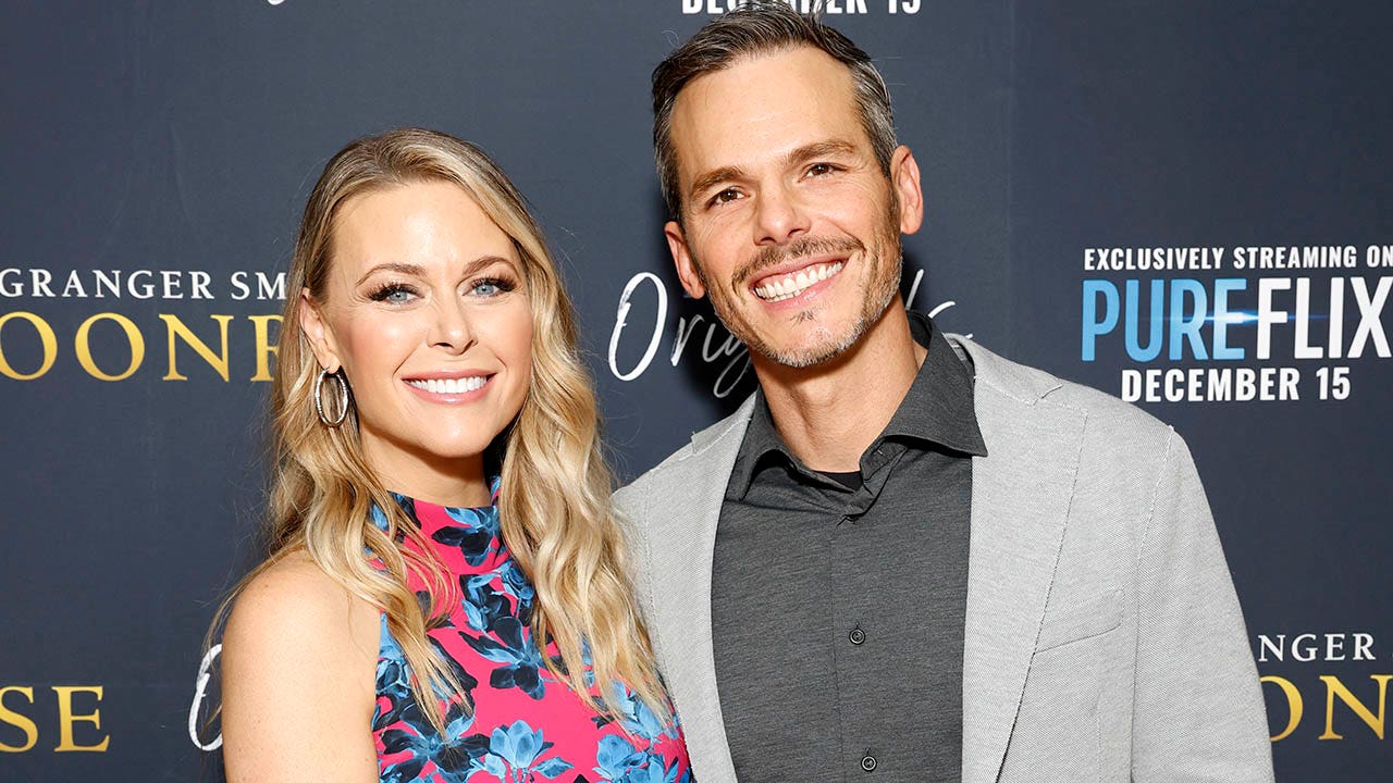 Granger Smith and wife Amber made ‘agreement’ on how to stay together after death of their 3-year-old son