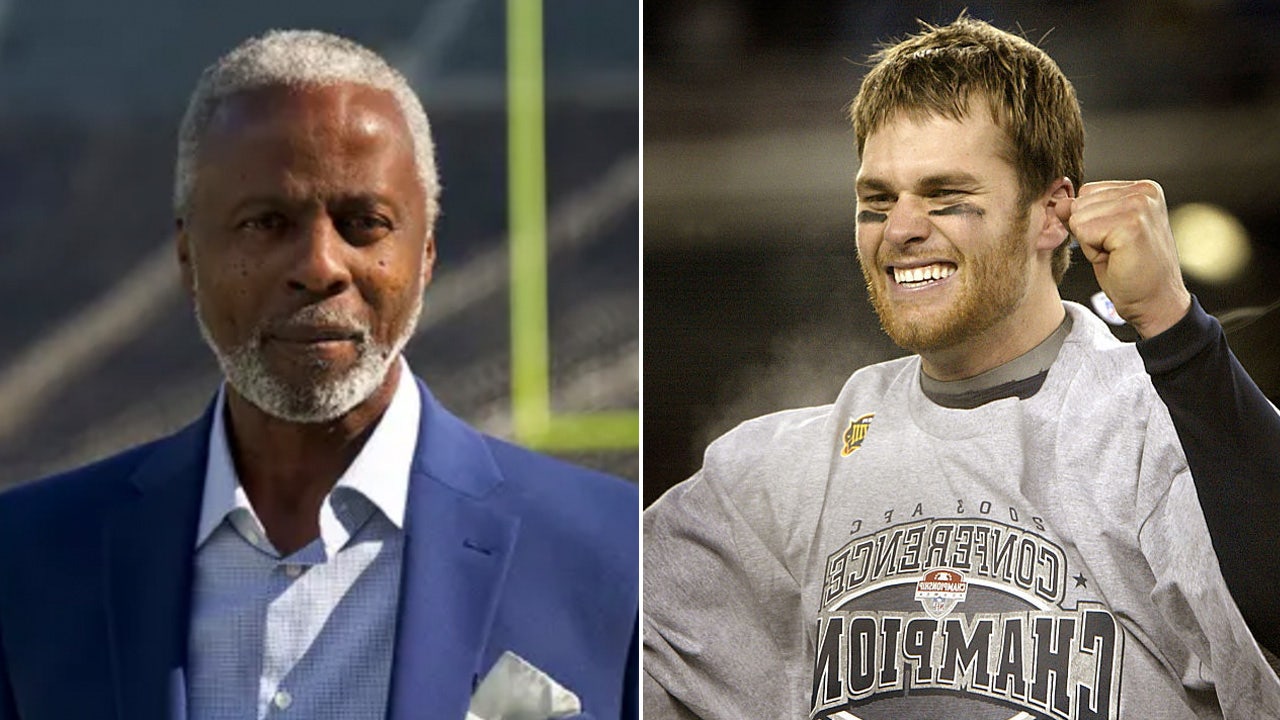 Tom Brady’s mental fitness coach shares 6 tips on how to ‘train your mind’ like the greats