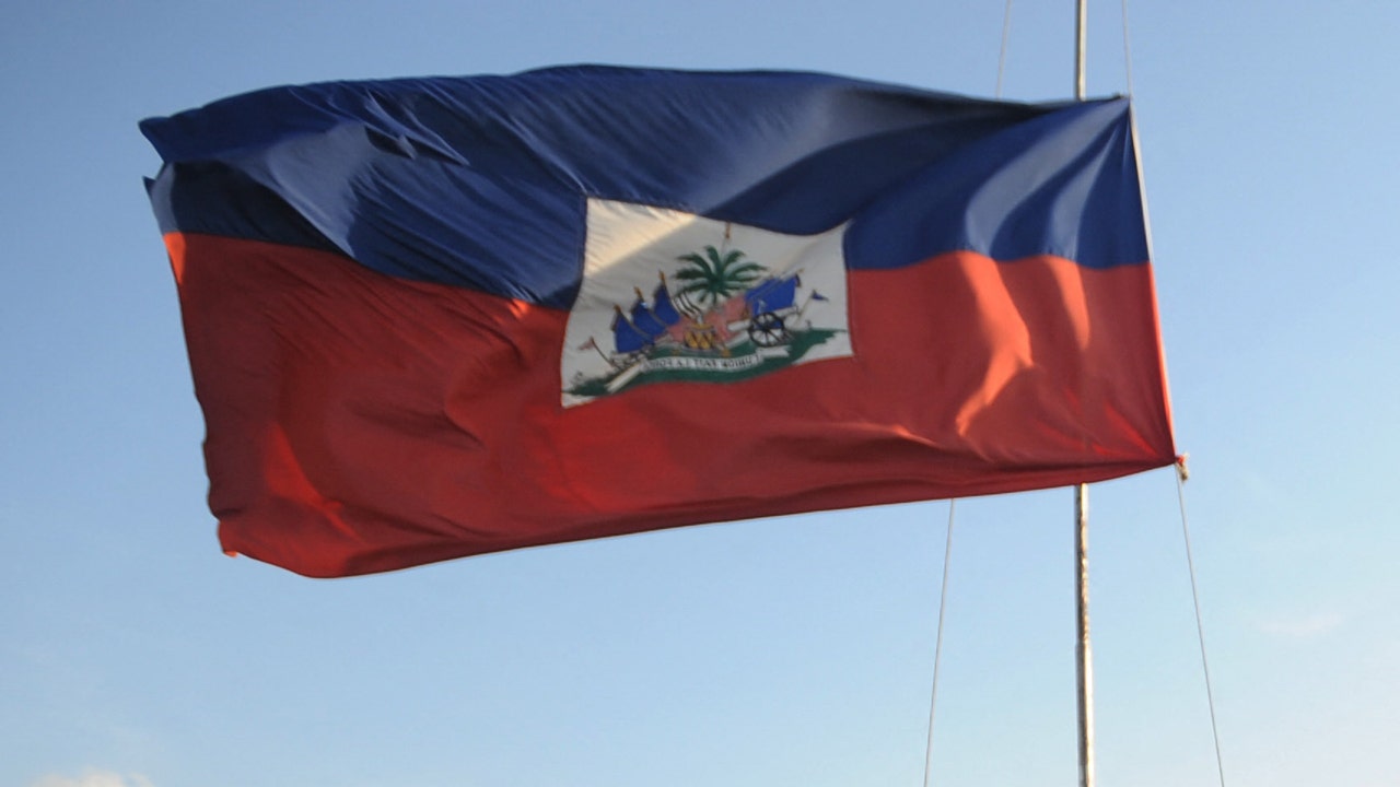 Read more about the article Transitional council to select new Haitian prime minister is formed